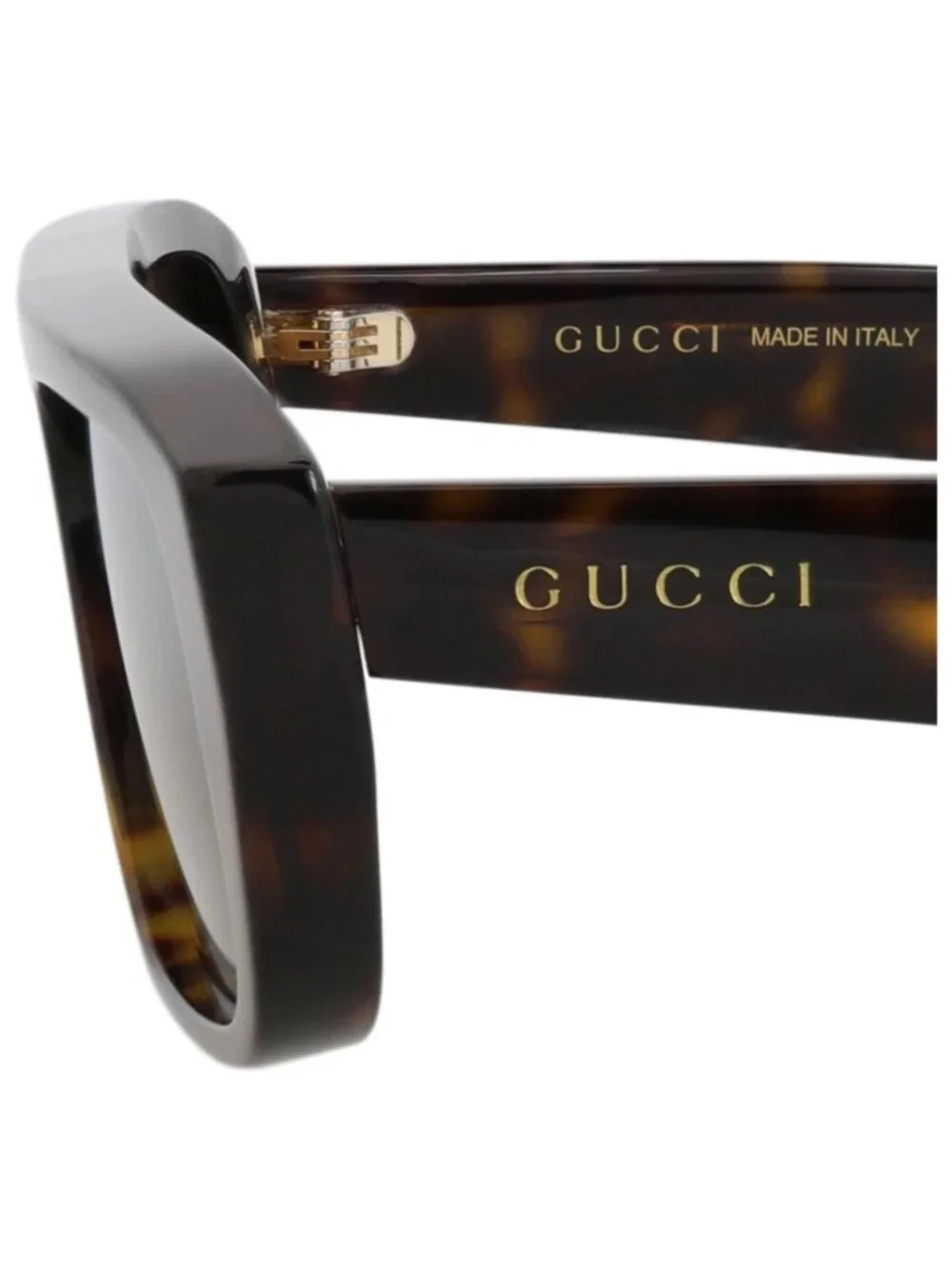 Gucci new sunglasses